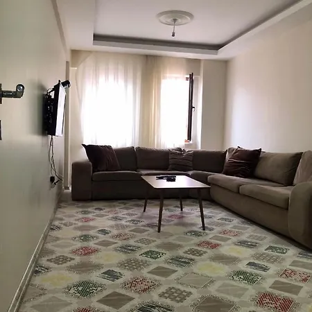 Apart Otel Rüzgarsuit