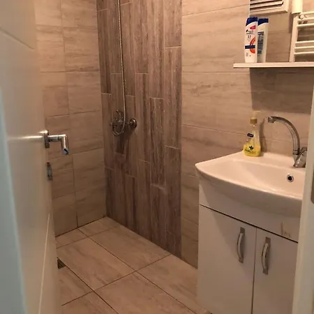 Rüzgarsuit Apart Otel *